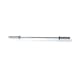 Vektstang Livepro Olympic 13,5 kg